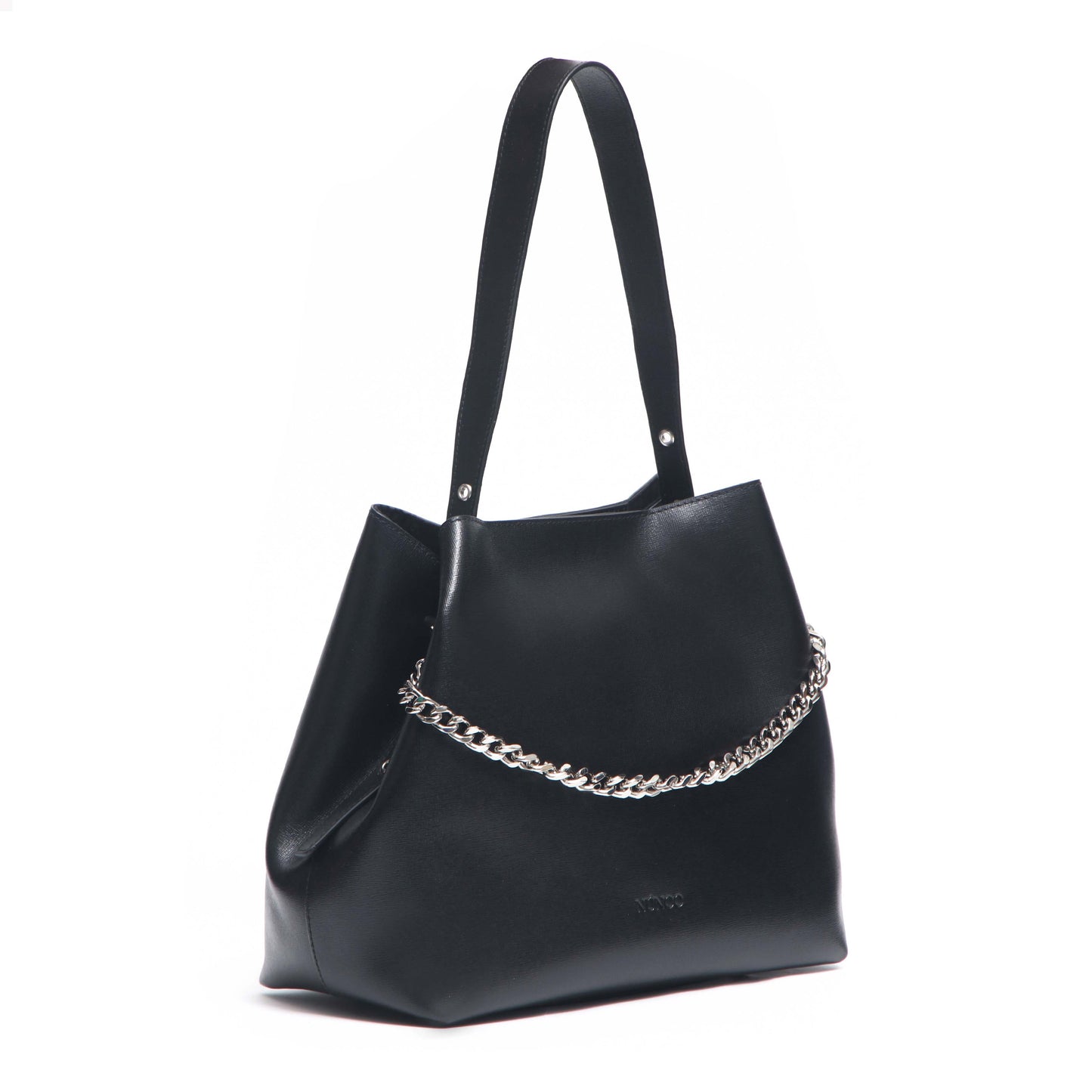 Chiara Florence Black w. Silver