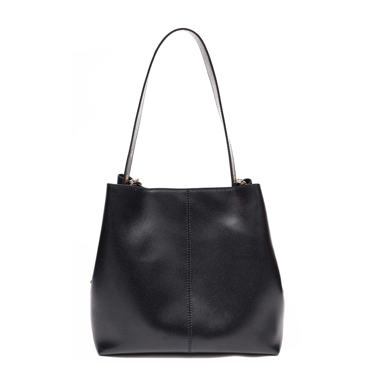 Chiara Florence Black w. Gold