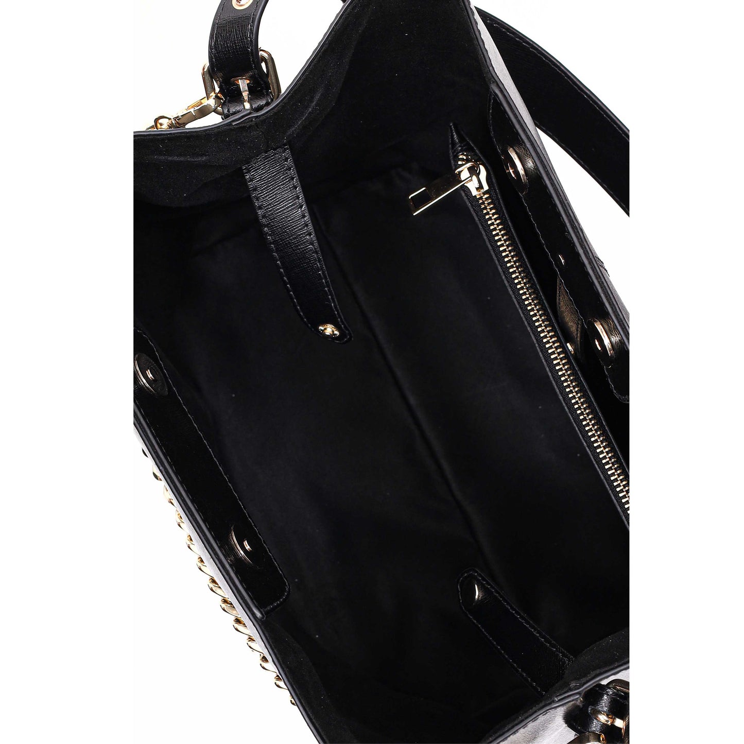 Chiara Florence Black w. Gold