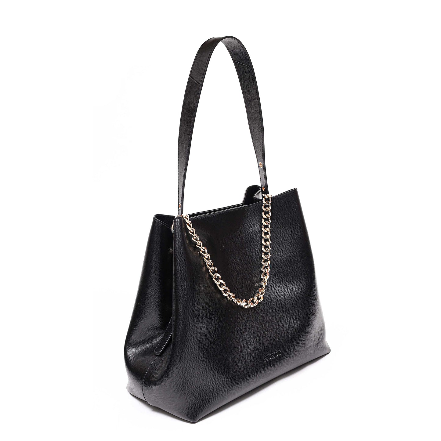 Chiara Florence Black w. Gold
