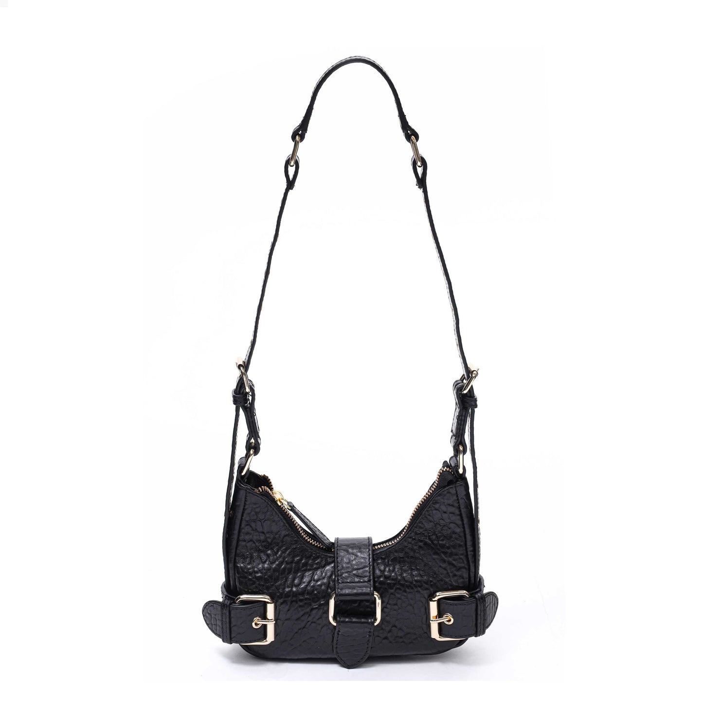 Palma New Zealand Black w. Gold