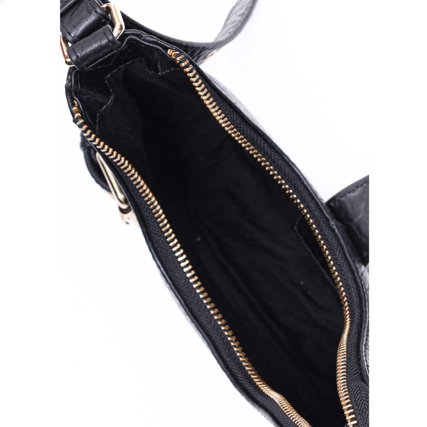 Palma New Zealand Black w. Gold