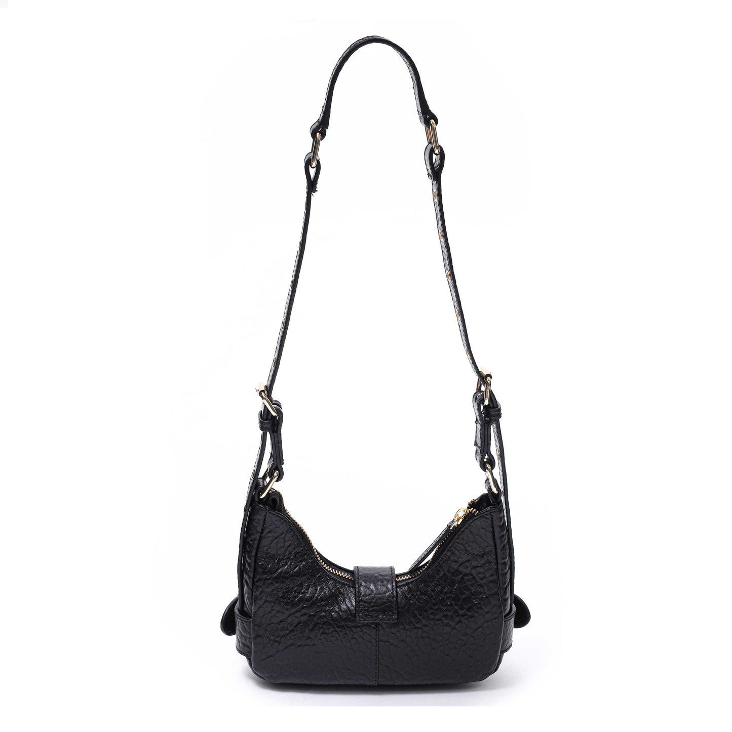 Palma New Zealand Black w. Gold