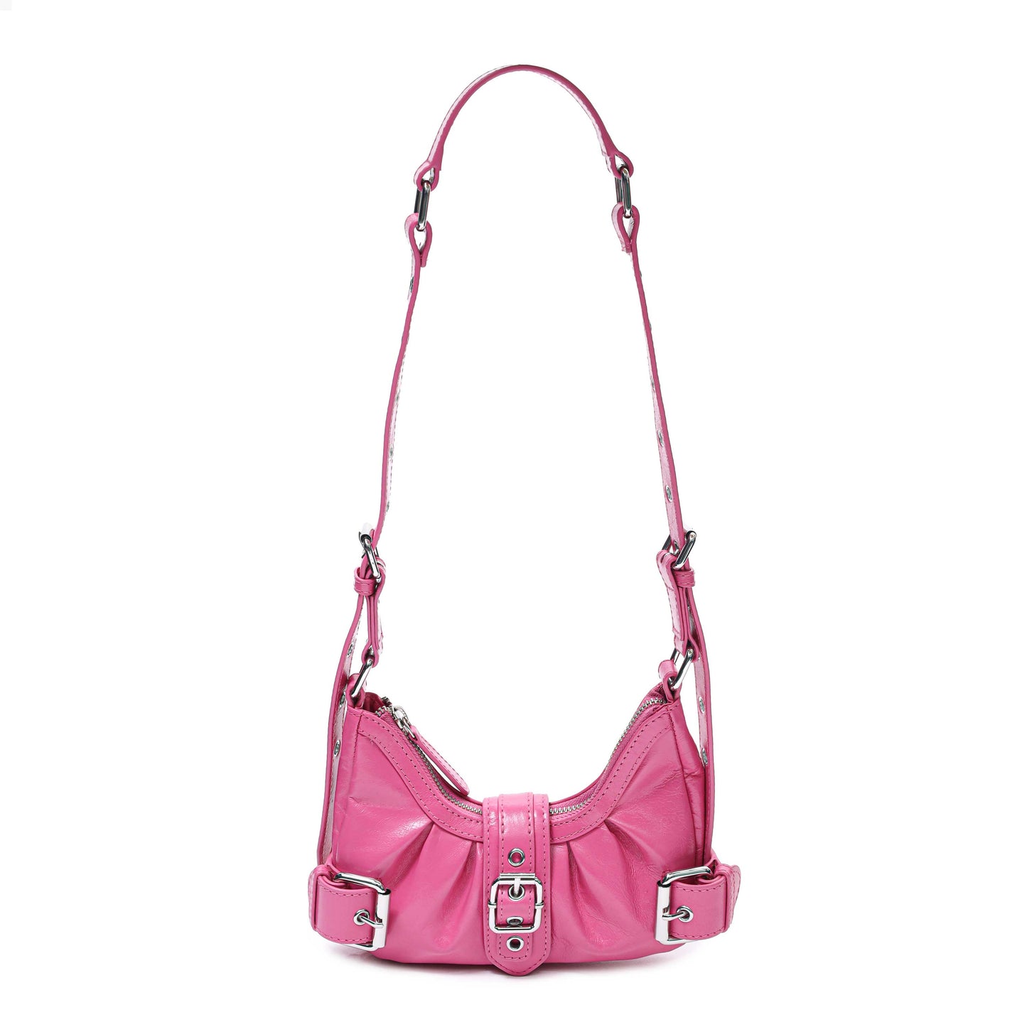 Palma City Hot Pink