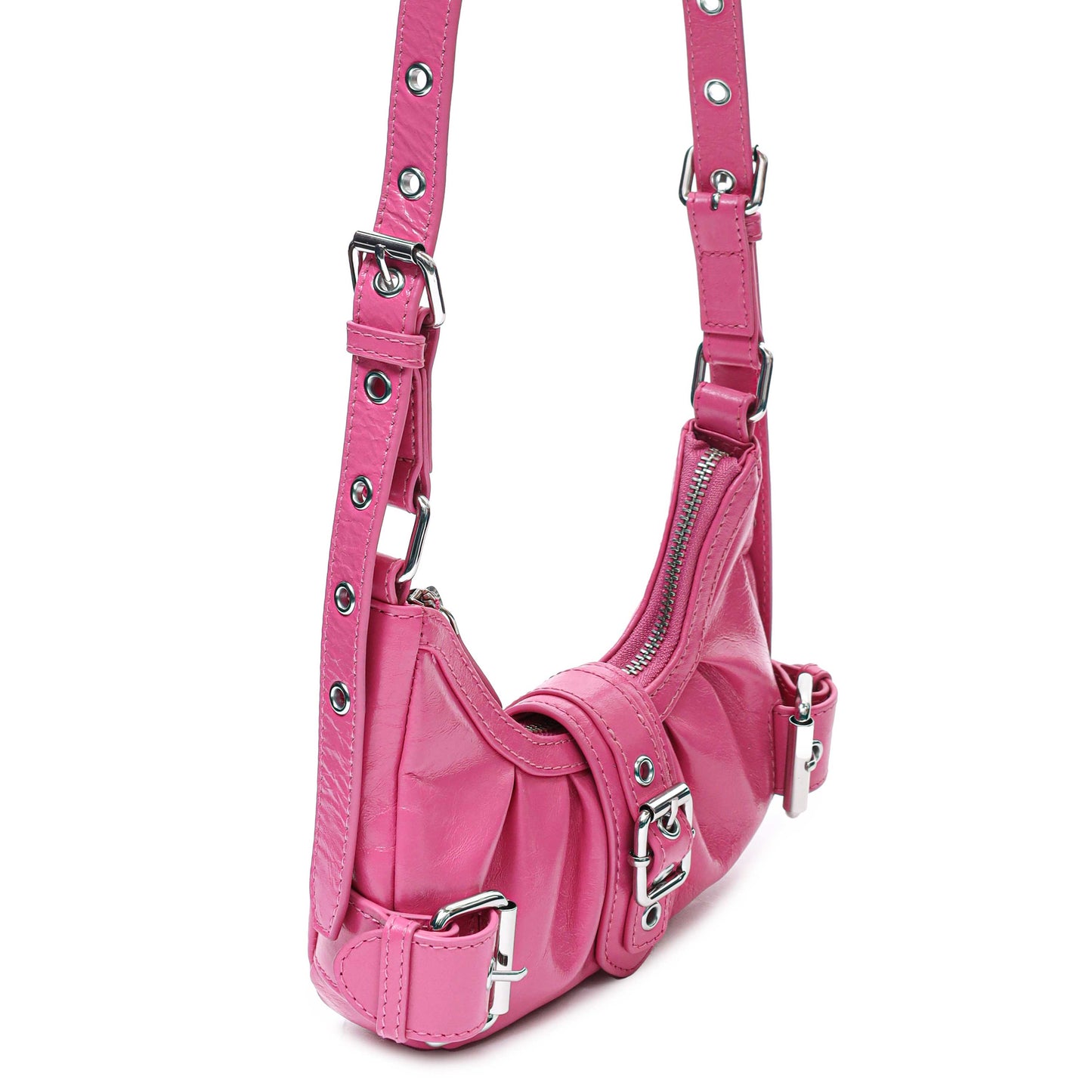 Palma City Hot Pink
