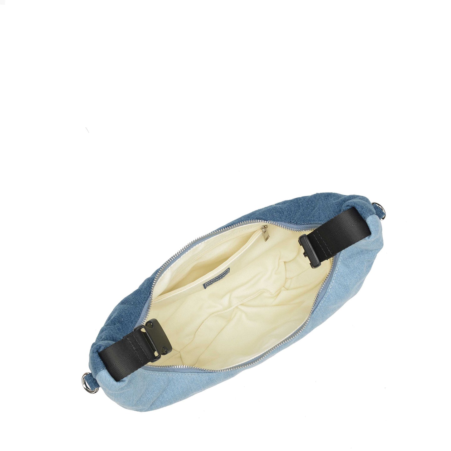 Dagmar Denim Mix Blue