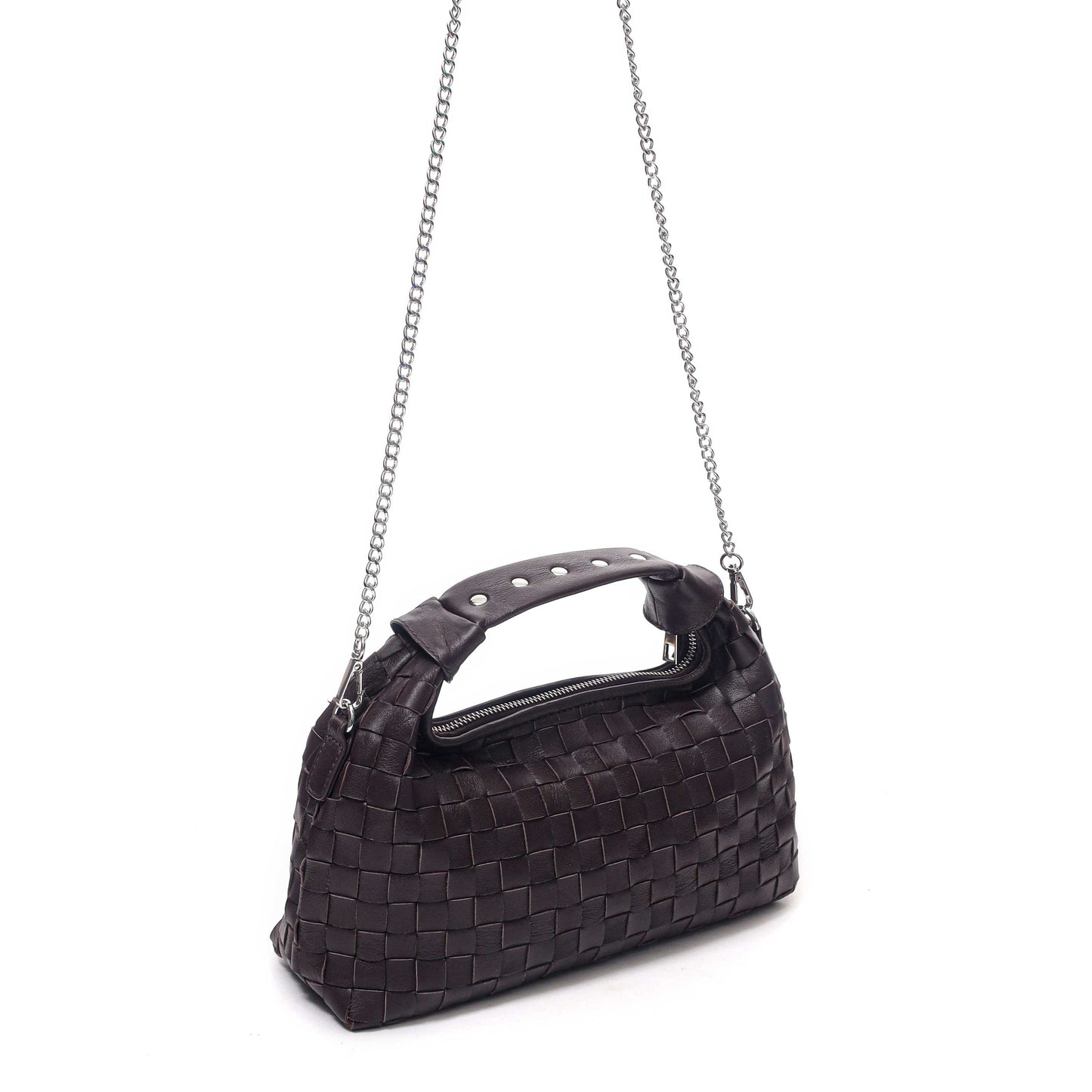 Dandy Braided Sheep Brown