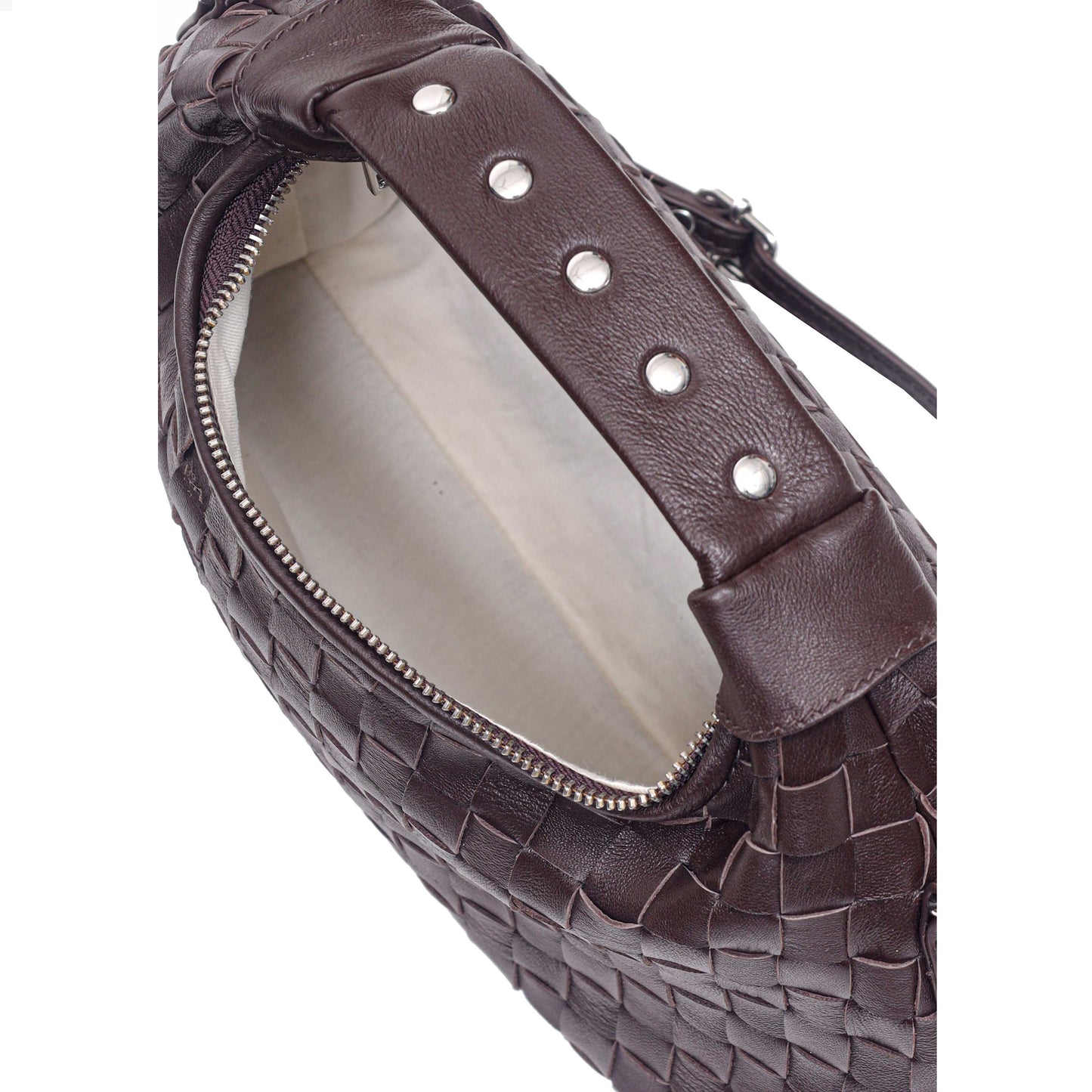 Dandy Braided Sheep Brown