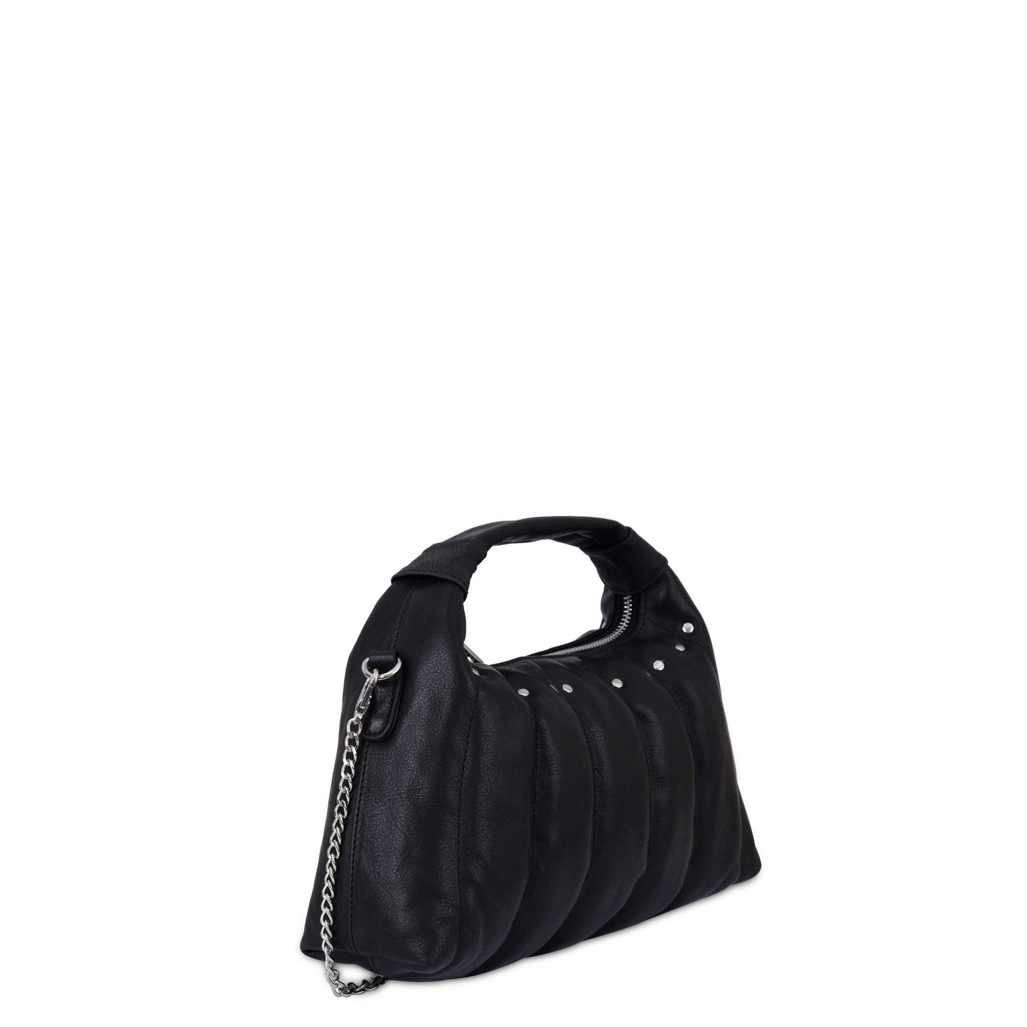 Dandy Quilt Nature Black