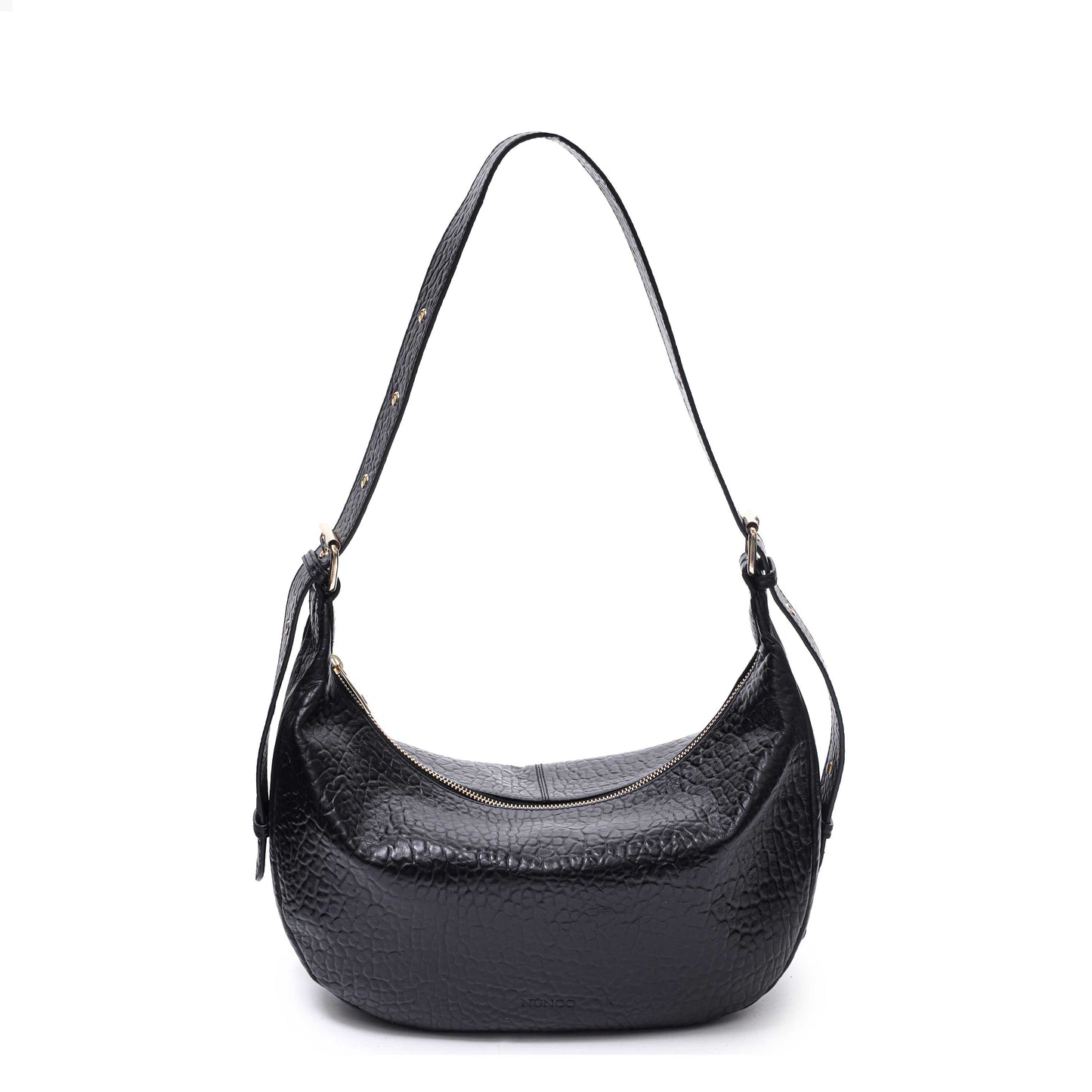 Stella Small New Zealand Black w. Gold