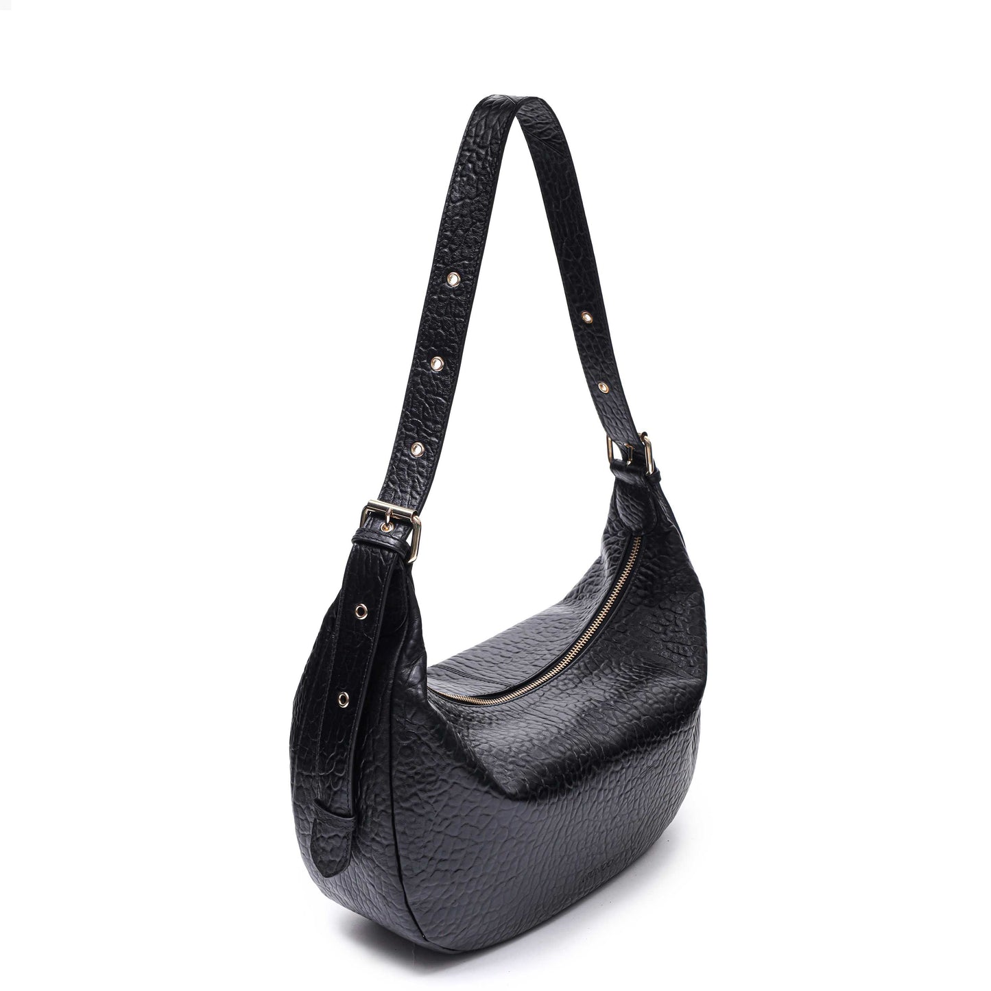Stella Small New Zealand Black w. Gold