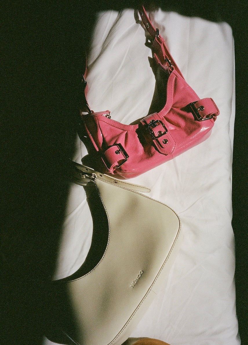 Palma City Hot Pink