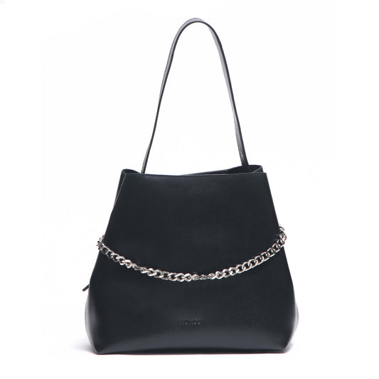 Chiara Florence Black w. Silver