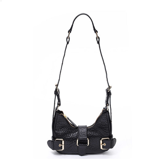 Palma New Zealand Black w. Gold