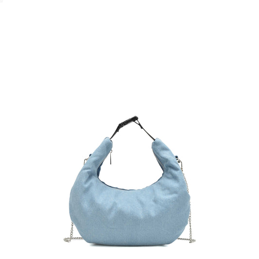 Dagmar Denim Mix Blue