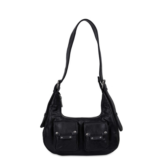 Sally Small Air 1 Black