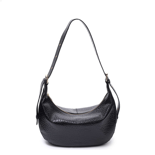 Stella Small New Zealand Black w. Gold