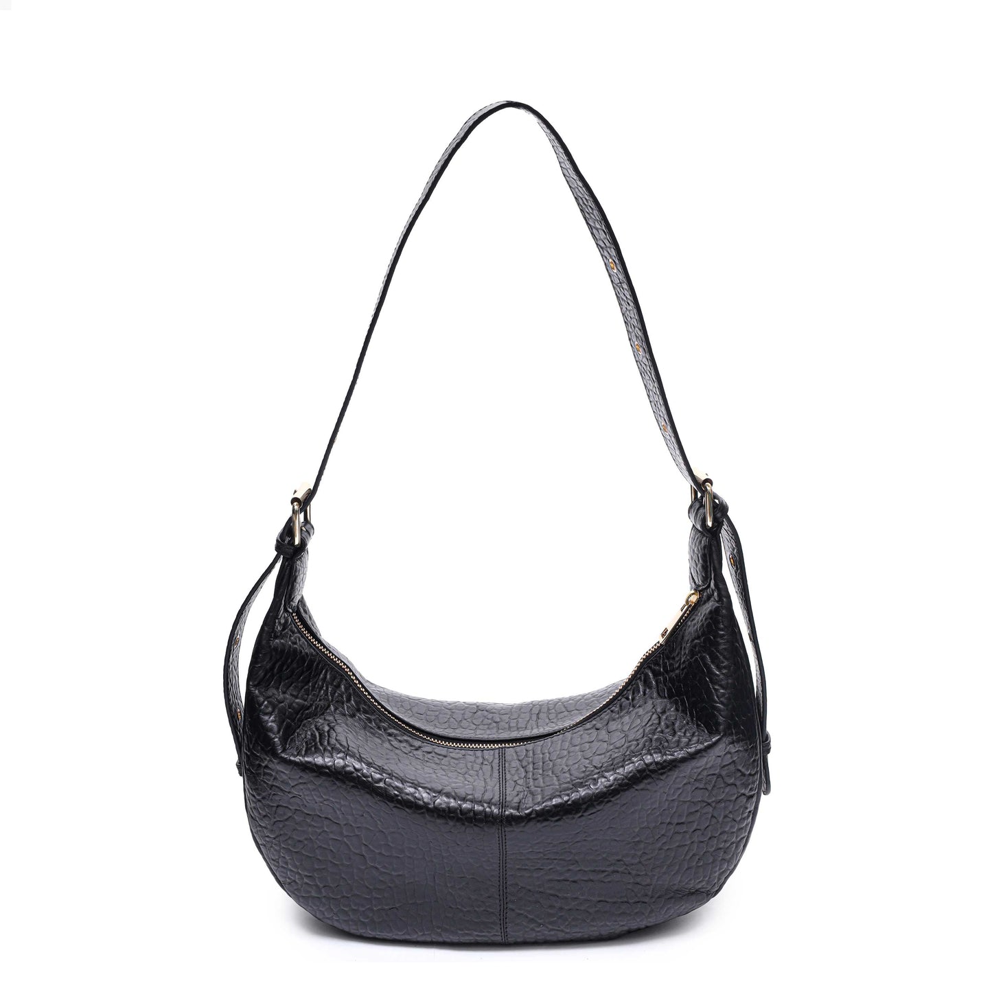 Stella Small New Zealand Black w. Gold